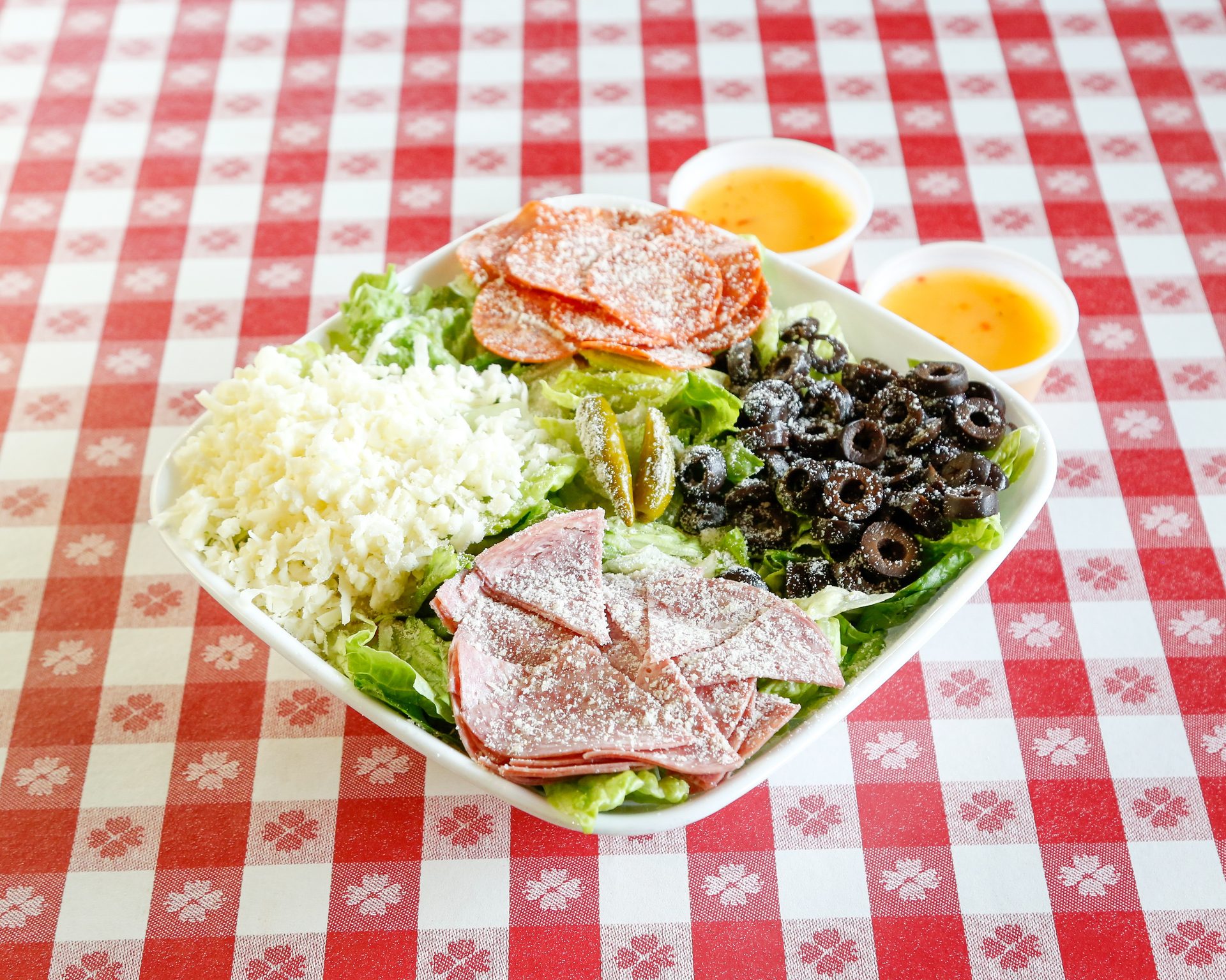 Catering Made Delicious