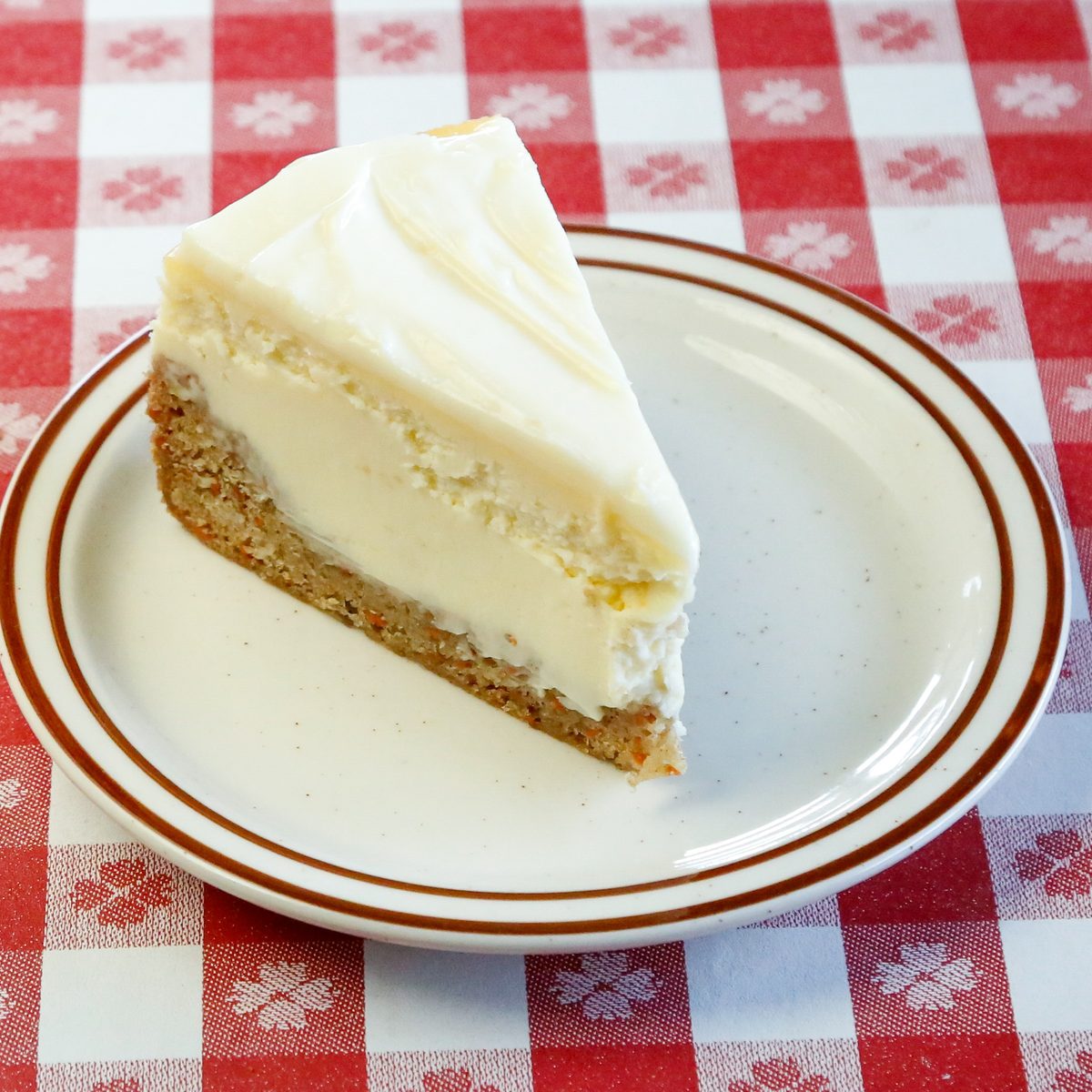 Sweet, Homemade & Baked with Love