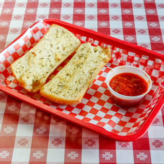 Garlic Bread
