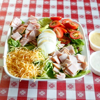 Chef Salad